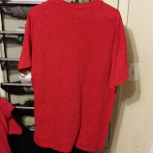 EMMURE MASKED ROBBER TSHIRT XL - Picture 3 of 4